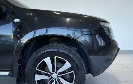 Renault Duster I рестайлинг, 2014 год, 966 000 рублей, 5 фотография