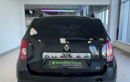 Renault Duster I рестайлинг, 2014 год, 966 000 рублей, 7 фотография