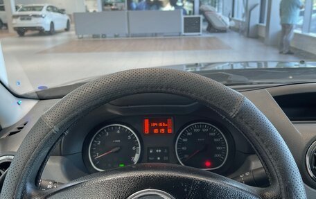 Renault Duster I рестайлинг, 2014 год, 966 000 рублей, 9 фотография