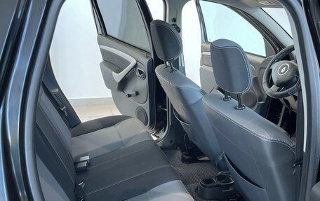 Renault Duster I рестайлинг, 2014 год, 966 000 рублей, 15 фотография
