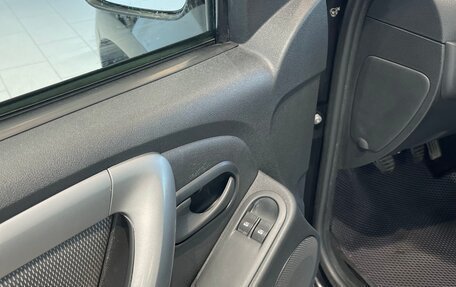 Renault Duster I рестайлинг, 2014 год, 966 000 рублей, 12 фотография
