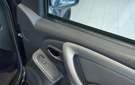 Renault Duster I рестайлинг, 2014 год, 966 000 рублей, 17 фотография