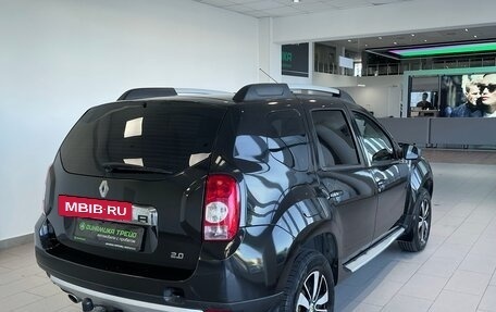 Renault Duster I рестайлинг, 2014 год, 966 000 рублей, 6 фотография