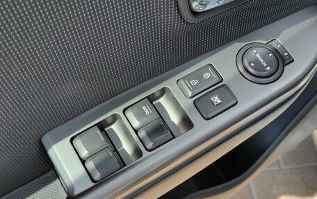 KIA Rio III рестайлинг, 2013 год, 980 000 рублей, 18 фотография