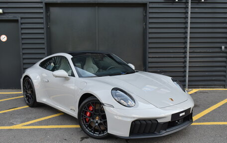 Porsche 911, 2025 год, 31 500 000 рублей, 2 фотография