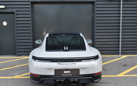 Porsche 911, 2025 год, 31 500 000 рублей, 6 фотография