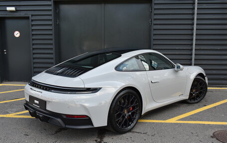 Porsche 911, 2025 год, 31 500 000 рублей, 4 фотография
