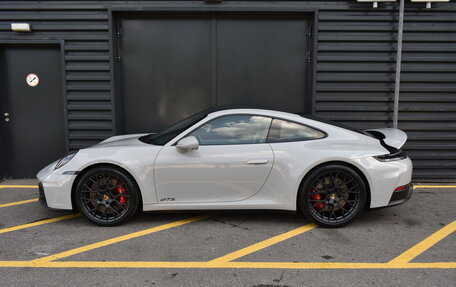 Porsche 911, 2025 год, 31 500 000 рублей, 7 фотография