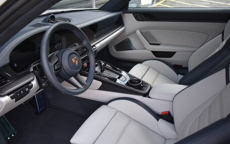 Porsche 911, 2025 год, 31 500 000 рублей, 14 фотография
