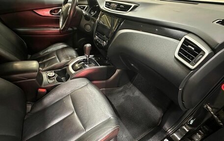 Nissan X-Trail, 2015 год, 1 555 000 рублей, 7 фотография