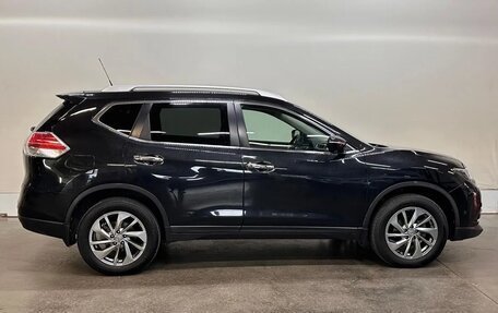 Nissan X-Trail, 2015 год, 1 555 000 рублей, 6 фотография