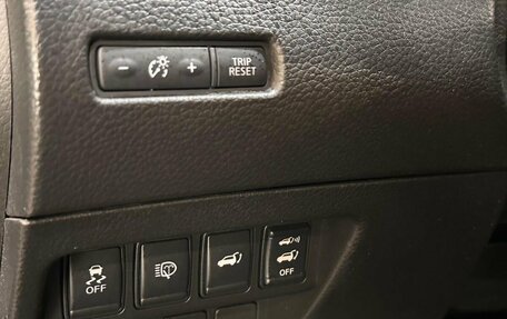 Nissan X-Trail, 2015 год, 1 555 000 рублей, 9 фотография