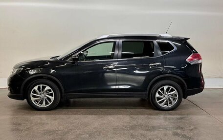Nissan X-Trail, 2015 год, 1 555 000 рублей, 5 фотография