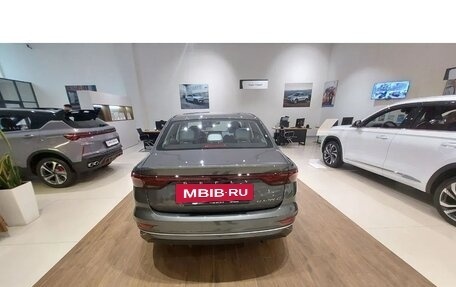 Geely Emgrand, 2025 год, 2 637 990 рублей, 6 фотография