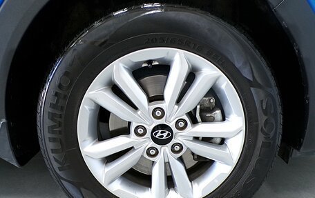 Hyundai Creta I рестайлинг, 2017 год, 1 957 000 рублей, 6 фотография