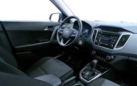 Hyundai Creta I рестайлинг, 2017 год, 1 957 000 рублей, 4 фотография