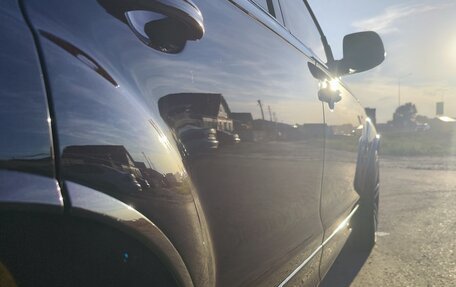 Audi Q7, 2012 год, 3 300 000 рублей, 7 фотография