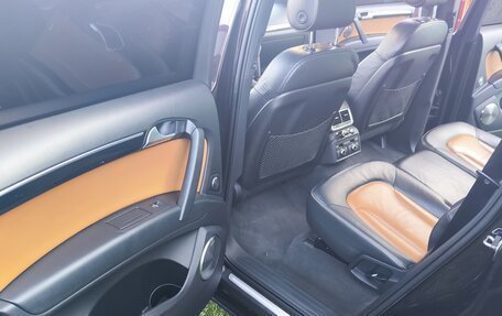 Audi Q7, 2012 год, 3 300 000 рублей, 2 фотография