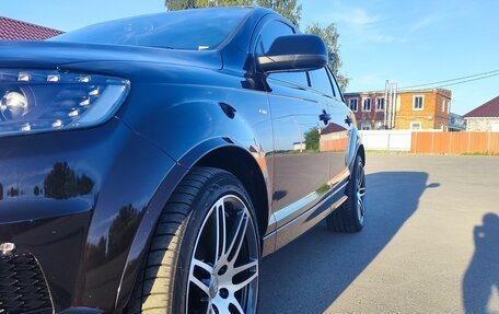 Audi Q7, 2012 год, 3 300 000 рублей, 10 фотография