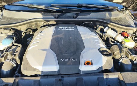 Audi Q7, 2012 год, 3 300 000 рублей, 9 фотография