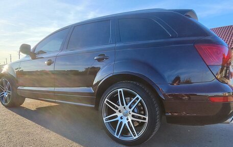 Audi Q7, 2012 год, 3 300 000 рублей, 5 фотография