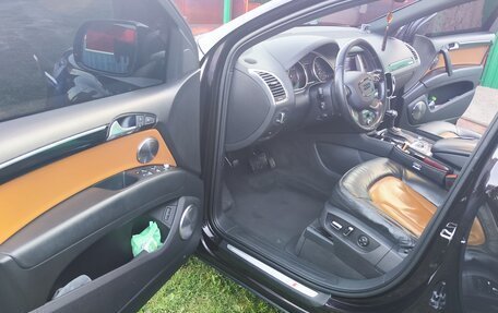 Audi Q7, 2012 год, 3 300 000 рублей, 6 фотография