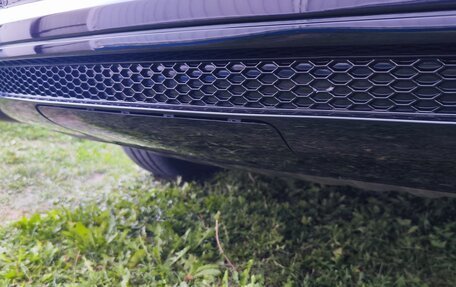 Audi Q7, 2012 год, 3 300 000 рублей, 27 фотография