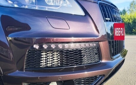 Audi Q7, 2012 год, 3 300 000 рублей, 16 фотография