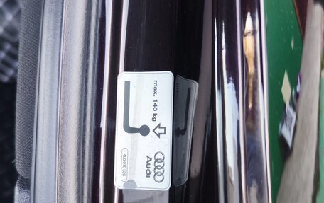 Audi Q7, 2012 год, 3 300 000 рублей, 35 фотография