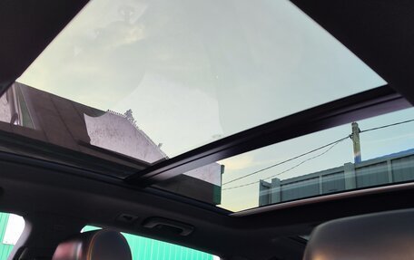 Audi Q7, 2012 год, 3 300 000 рублей, 37 фотография