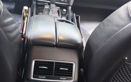 Audi Q7, 2012 год, 3 300 000 рублей, 34 фотография