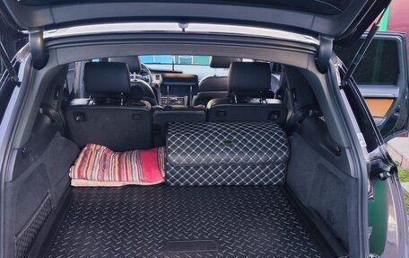 Audi Q7, 2012 год, 3 300 000 рублей, 36 фотография