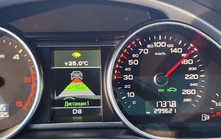 Audi Q7, 2012 год, 3 300 000 рублей, 39 фотография