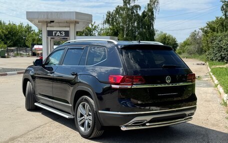 Volkswagen Teramont I, 2019 год, 4 250 000 рублей, 4 фотография