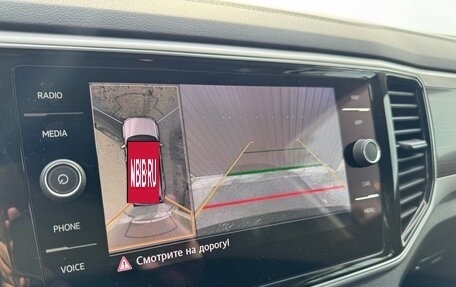 Volkswagen Teramont I, 2019 год, 4 250 000 рублей, 15 фотография