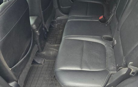 Mitsubishi Outlander III рестайлинг 3, 2013 год, 1 650 000 рублей, 8 фотография