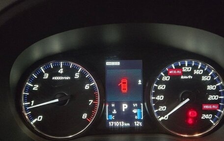 Mitsubishi Outlander III рестайлинг 3, 2013 год, 1 650 000 рублей, 5 фотография