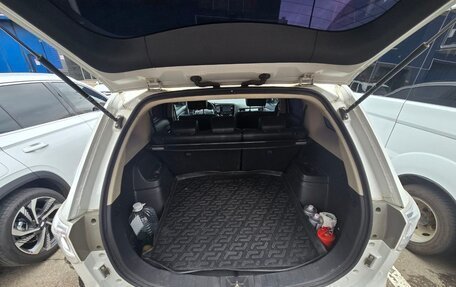 Mitsubishi Outlander III рестайлинг 3, 2013 год, 1 650 000 рублей, 11 фотография