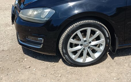 Volkswagen Golf VII, 2015 год, 1 474 000 рублей, 4 фотография