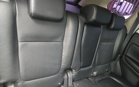 Mitsubishi Outlander III рестайлинг 3, 2013 год, 1 650 000 рублей, 10 фотография