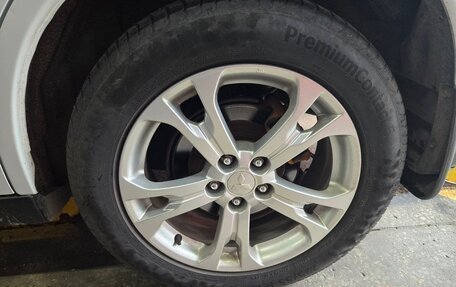Mitsubishi Outlander III рестайлинг 3, 2013 год, 1 650 000 рублей, 12 фотография