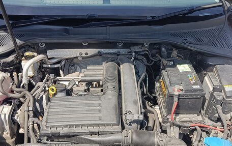 Volkswagen Golf VII, 2015 год, 1 474 000 рублей, 11 фотография