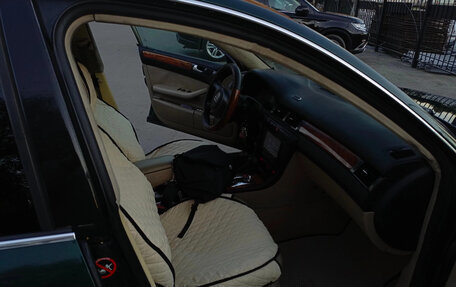 Audi A6, 1997 год, 267 000 рублей, 3 фотография