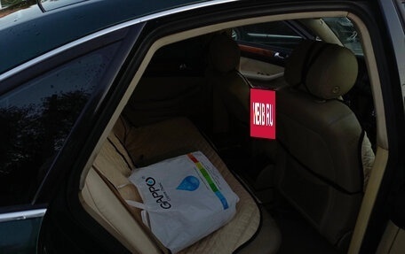 Audi A6, 1997 год, 267 000 рублей, 4 фотография