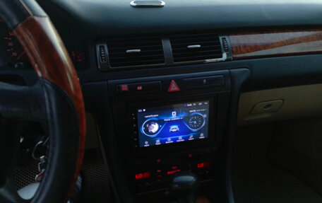 Audi A6, 1997 год, 267 000 рублей, 6 фотография