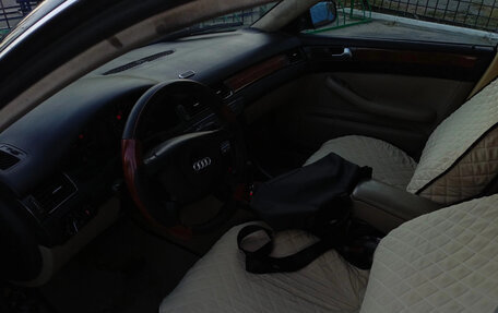 Audi A6, 1997 год, 267 000 рублей, 5 фотография