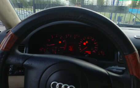 Audi A6, 1997 год, 267 000 рублей, 7 фотография