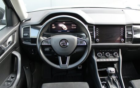 Skoda Kodiaq I, 2019 год, 3 200 000 рублей, 8 фотография