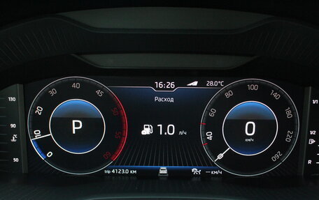 Skoda Kodiaq I, 2019 год, 3 200 000 рублей, 9 фотография