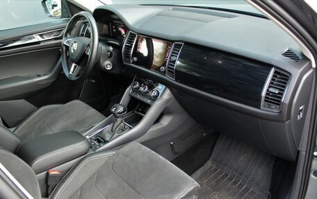 Skoda Kodiaq I, 2019 год, 3 200 000 рублей, 6 фотография